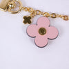 LV Blooming Flowers Charm