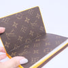LV PM Notebook