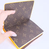 LV PM Notebook