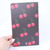 Louis Vuitton x TM Jane Notebook MM