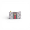 GG Ophidia Key Pouch