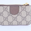 GG Ophidia Key Pouch
