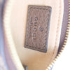 GG Ophidia Key Pouch