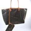 Goyard St. Louis PM Tote