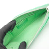 Chanel Mint Green Long Wallet