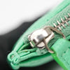 Chanel Mint Green Long Wallet