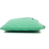 Chanel Mint Green Long Wallet