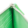 Chanel Mint Green Long Wallet