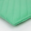 Chanel Mint Green Long Wallet