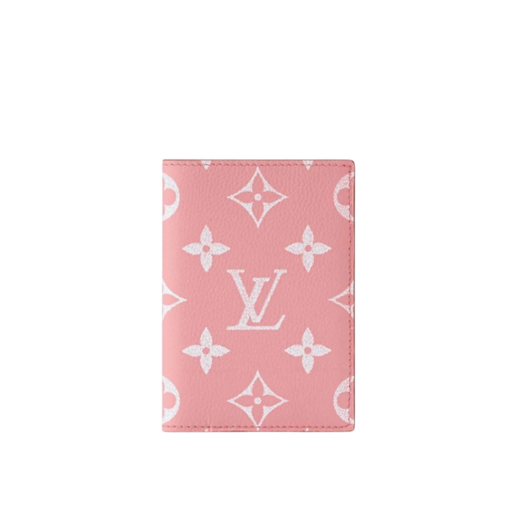 Louis Vuitton Passport