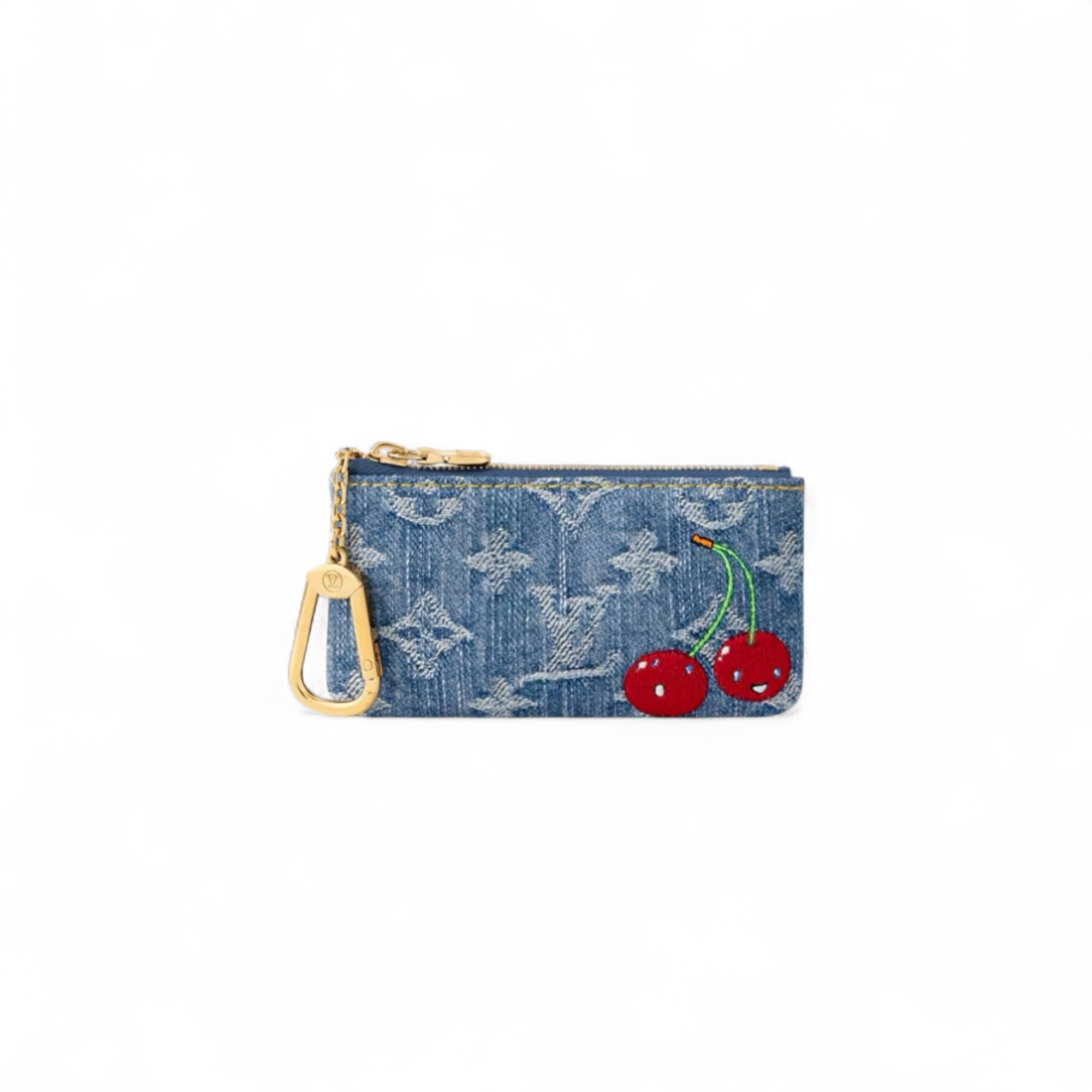 Louis Vuitton Key Pouch