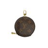 Louis Vuitton Multi Pochette Accessoires Round Coin Purse