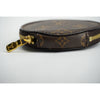 Louis Vuitton Multi Pochette Accessoires Round Coin Purse