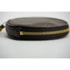 Louis Vuitton Multi Pochette Accessoires Round Coin Purse