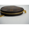 Louis Vuitton Multi Pochette Accessoires Round Coin Purse