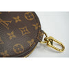 Louis Vuitton Multi Pochette Accessoires Round Coin Purse