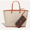 Goyard St. Louis PM Tote