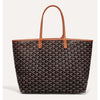 Goyard St. Louis PM Tote