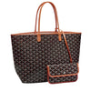 Goyard St. Louis PM Tote