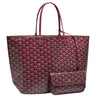 Goyard St. Louis PM Tote