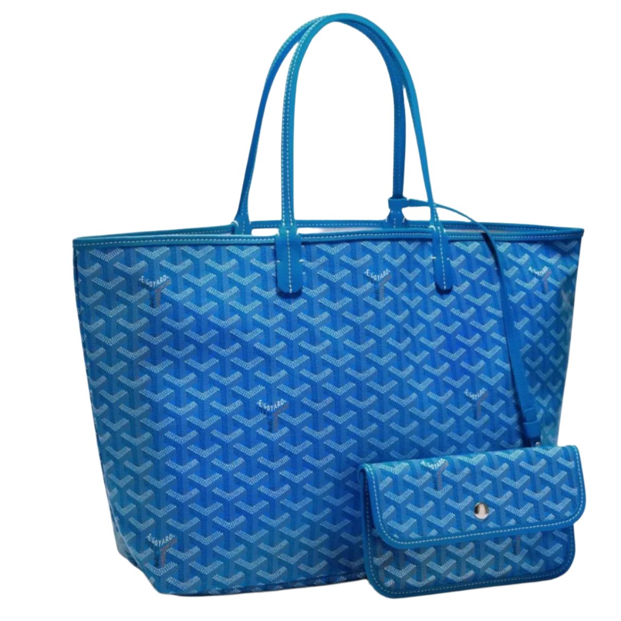 Goyard St. Louis PM Tote