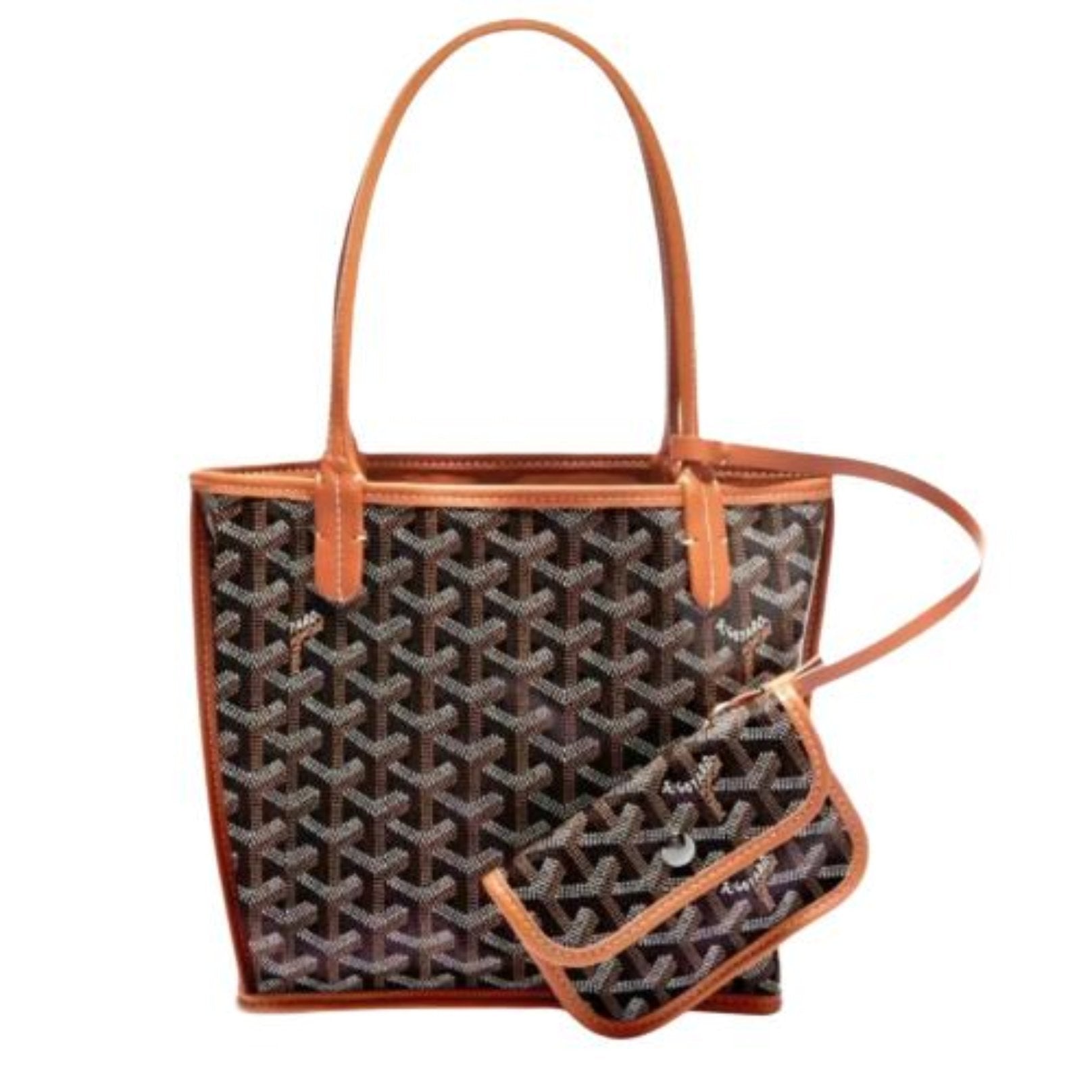 Goyard Mini Anjou