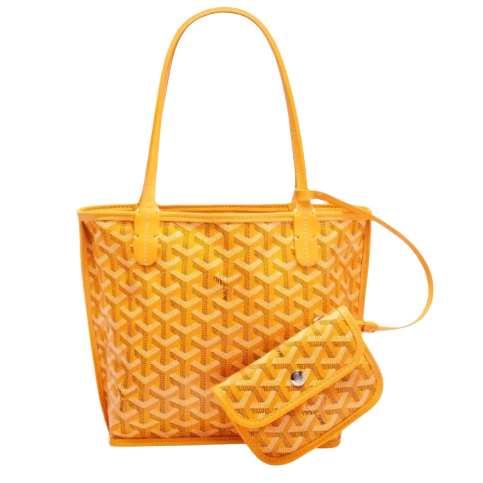 Goyard Mini Anjou