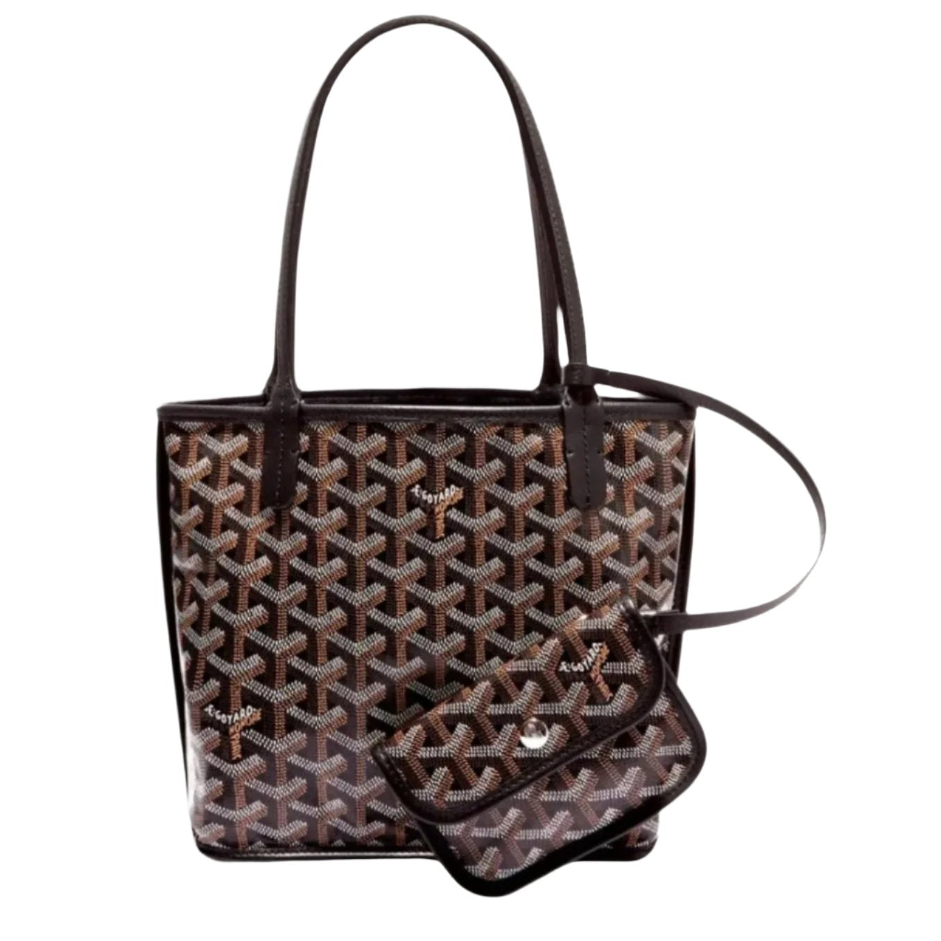 Goyard Mini Anjou