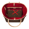 Louis Vuitton Neverfull MM