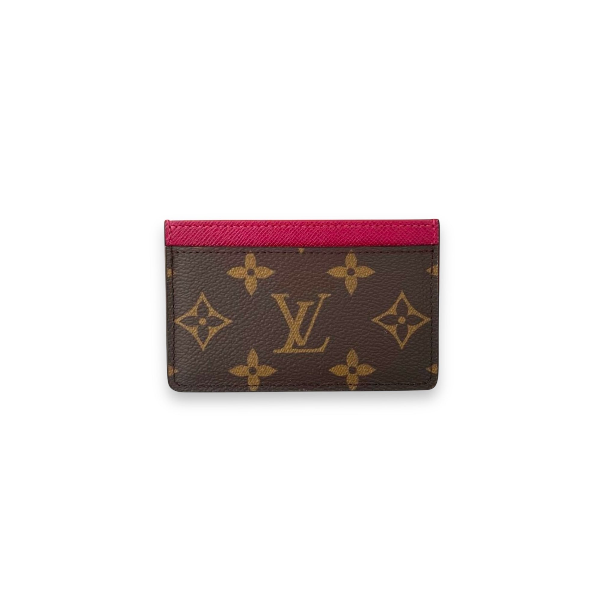 Louis Vuitton Cardholder