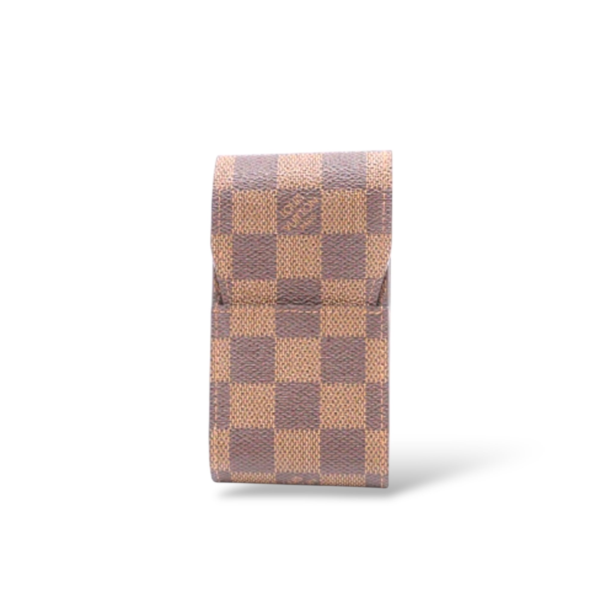 Louis Vuitton Cigarettes Case DE