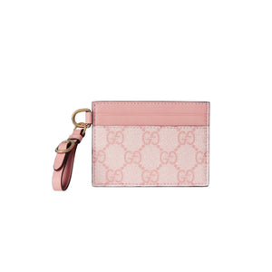 Gucci Cardholder pink