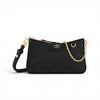 LV Easy Pouch Empreinte Monogram