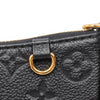 LV Easy Pouch Empreinte Monogram