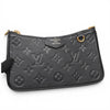 LV Easy Pouch Empreinte Monogram