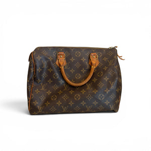 Louis Vuitton Speedy 30