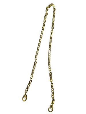 Louis Vuitton mini Chain