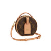 Louis Vuitton Boîte Chapeau Souple Mini Handbag