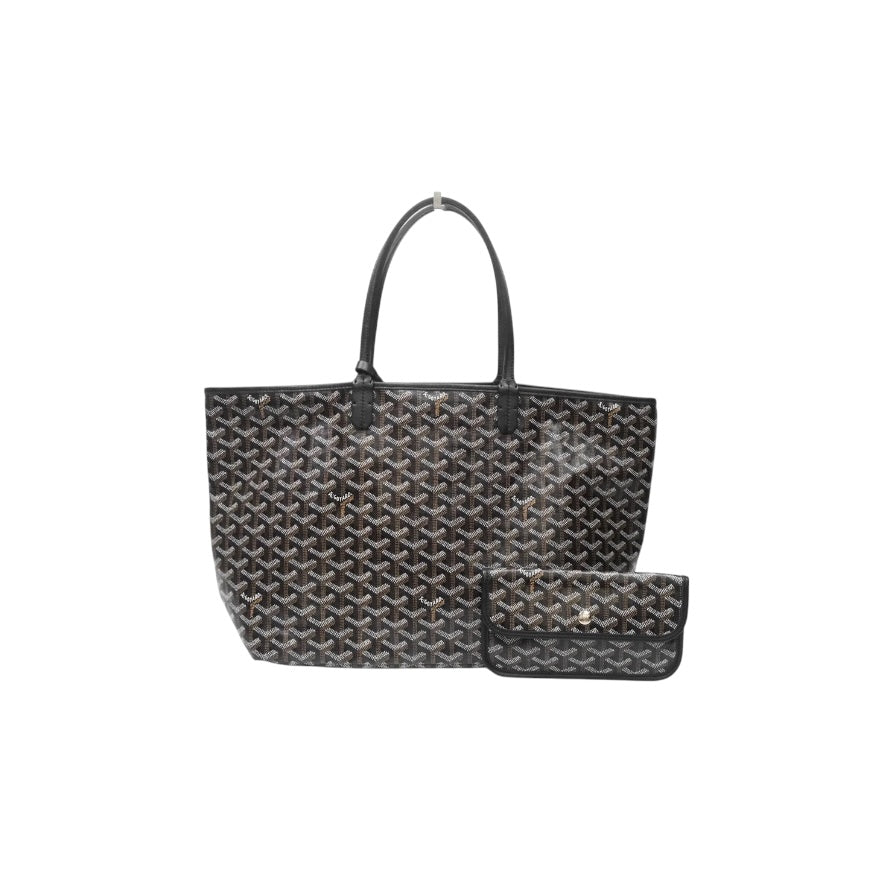 Goyard Saint Louis PM Tote Bag