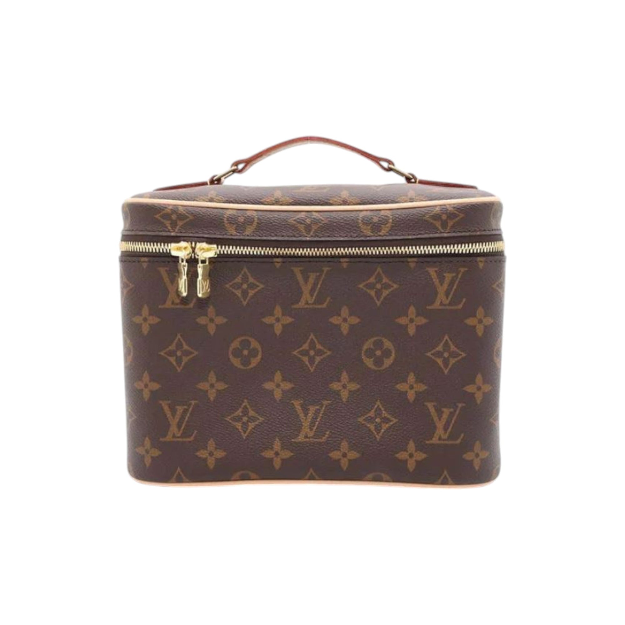 Louis Vuitton Nice BB Mono