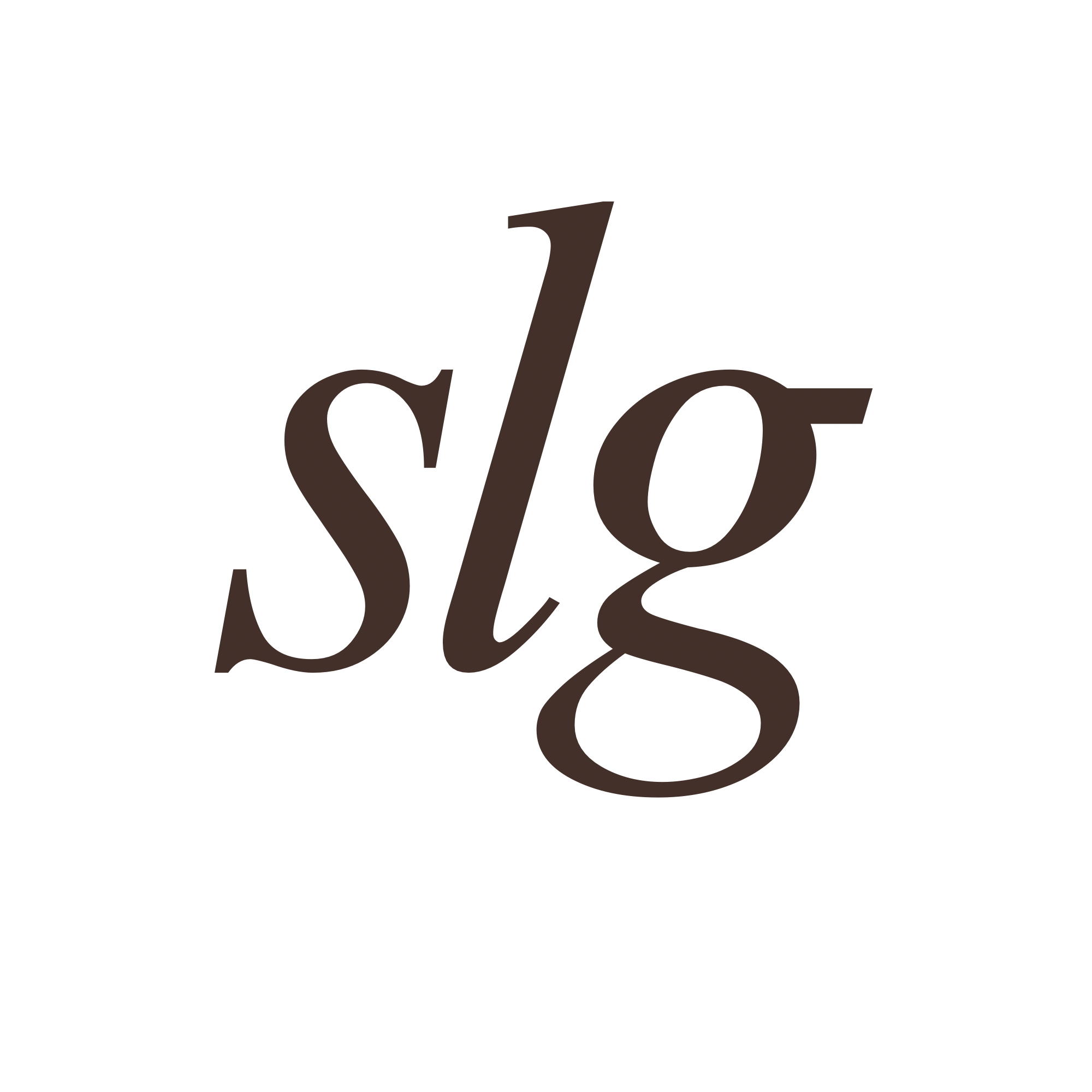 SLG Luxury