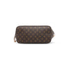 Louis Vuitton Neverfull MM (Cerise Red)