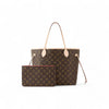 Louis Vuitton Neverfull MM (Cerise Red)