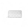 Louis Vuitton Sliver Zippy Wallet