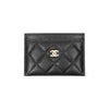 Chanel Flat Cardholder