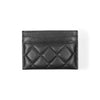 Chanel Flat Cardholder