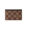 Louis Vuitton DE Cardholder