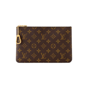 Louis Vuitton Key Pouch M