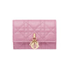 Dior Glycine Wallet