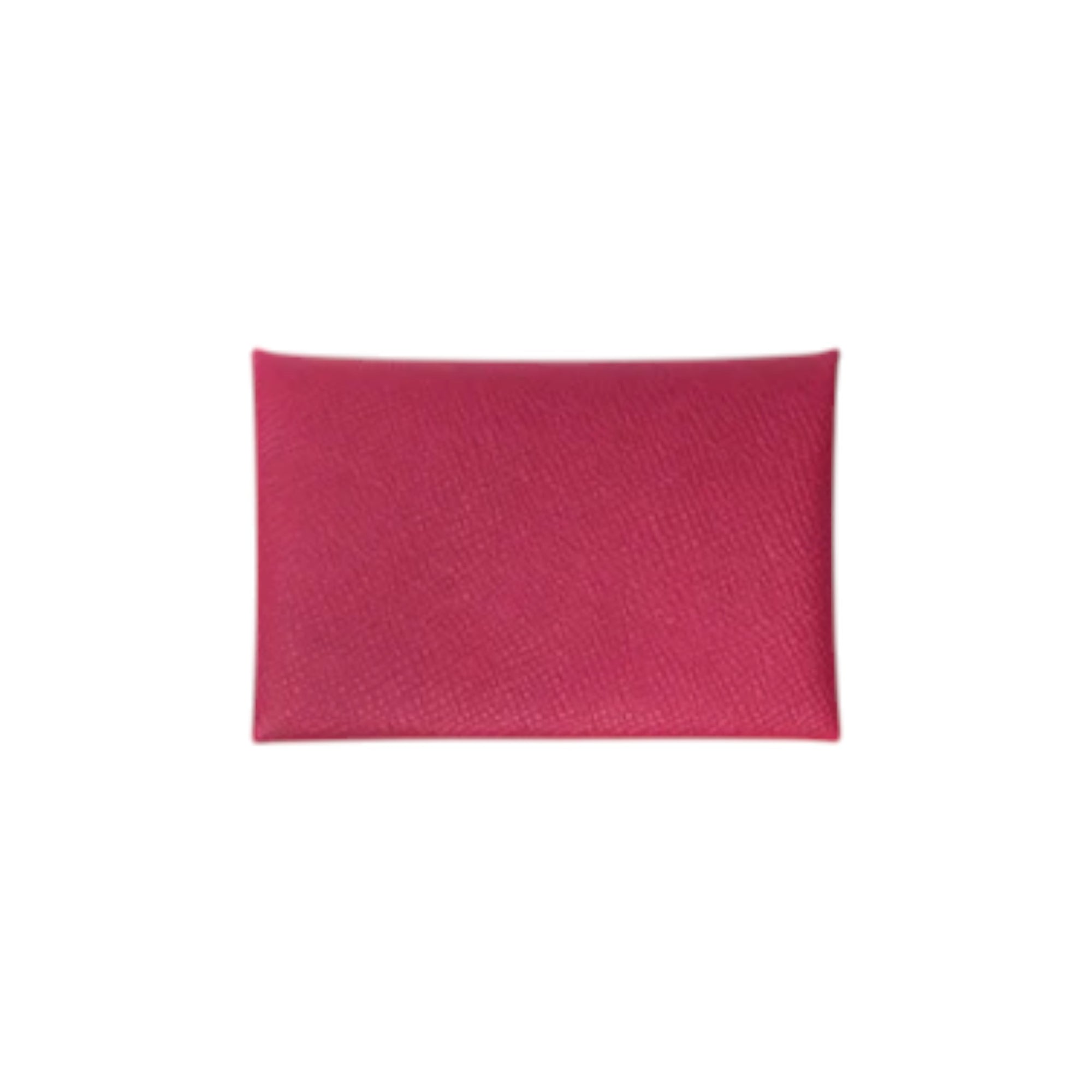Hermès Calvi Card Holder
